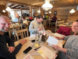 Ski Kreiscup 2026 Hündle